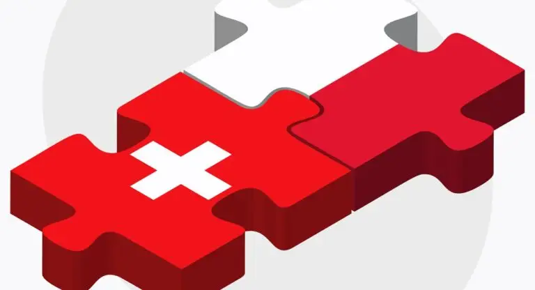 Swiss nearshoring partner finder connecting Swiss companies with Polish IT services