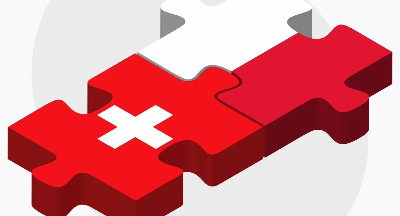 Swiss nearshoring partner finder connecting Swiss companies with Polish IT services