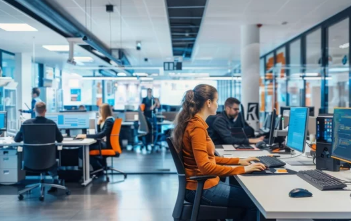 BPO Poland People