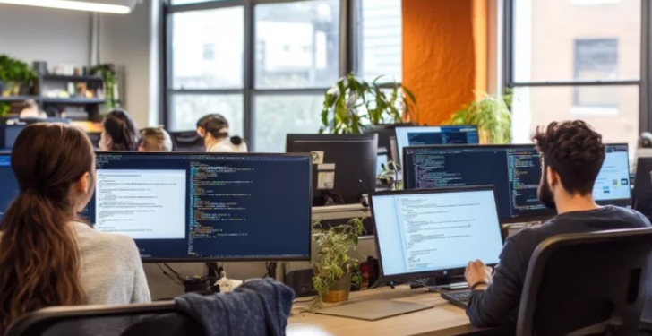 IT Staff augmentation