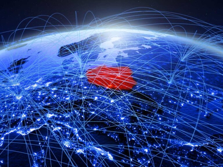 Nearshoring Poland