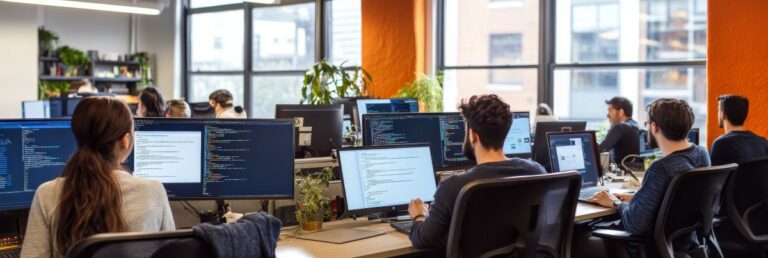 Software Development Poland Nearshoring