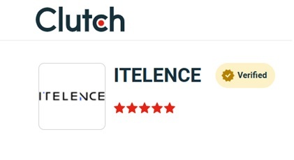 telence ranked among Poland’s Top 3 IT outsourcing companies by Clutch