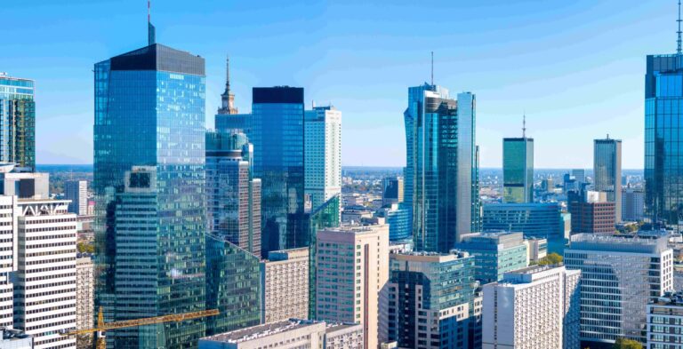 Why Poland Attracts High-Value IT, SSC & GBS Investments
