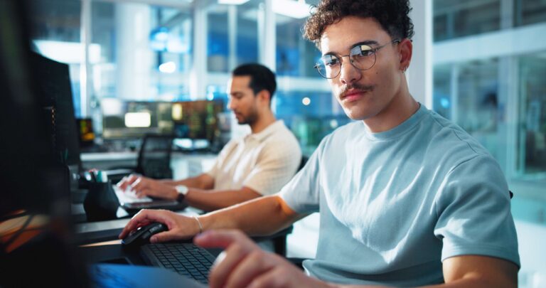 Polish AI developers bridging the US generative AI skills gap through staff augmentation