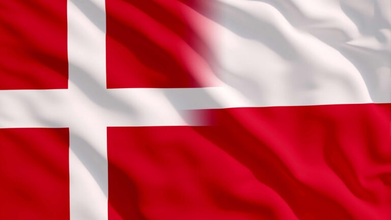 Nearshorign Denmark Poland IT Staff Augmentation