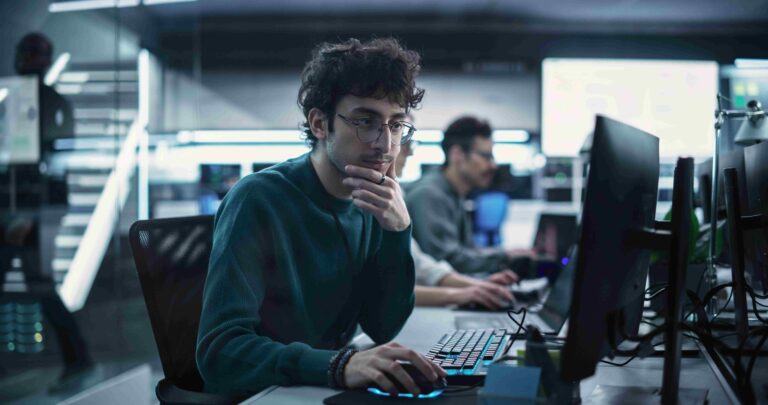 De-Risking the Partnership: A US Executive’s Guide to Compliance, IP, and Security in Polish IT Augmentation