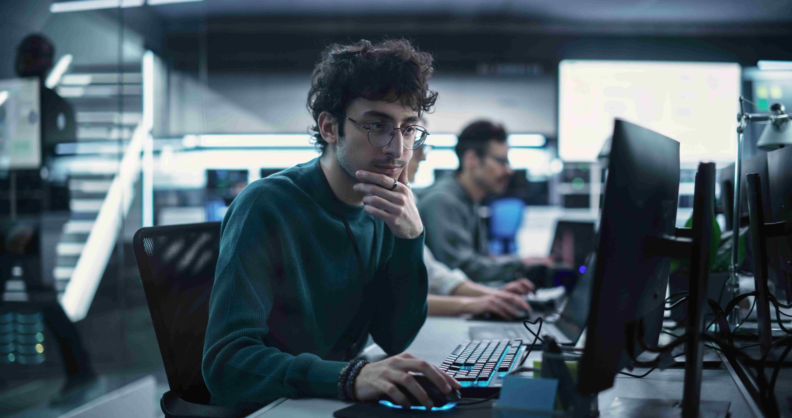 De-Risking the Partnership: A US Executive’s Guide to Compliance, IP, and Security in Polish IT Augmentation