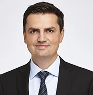 Szymon Stadnik - Itelence CEO