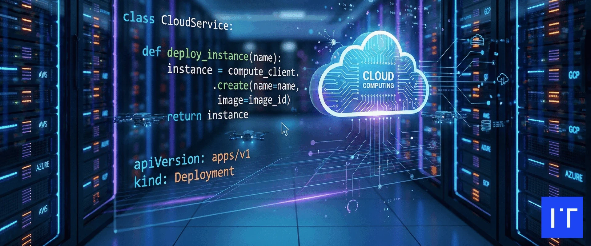 Nearshore Cloud & DevOps: Dedicated AWS/Azure Teams from Poland