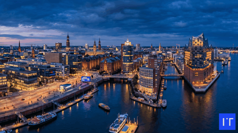 IT staff augmentation to Poland may be great benefit for German companies