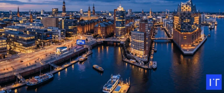 German companies scaling engineering teams with IT staff augmentation from Poland