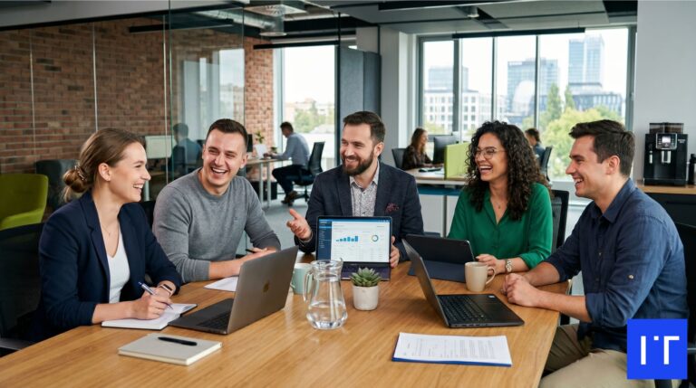 How to evaluate IT staff augmentation companies: criteria, contract terms, red flags, and why Poland-based specialists outperform rivals.