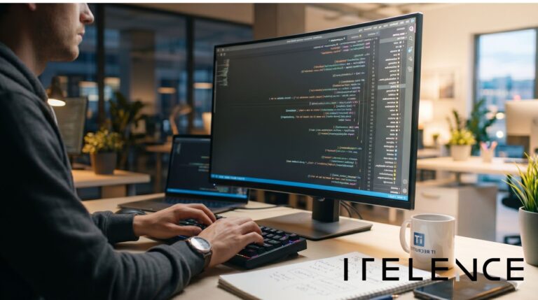 A nearshore development center in Poland is a dedicated engineering team that works exclusively for one company