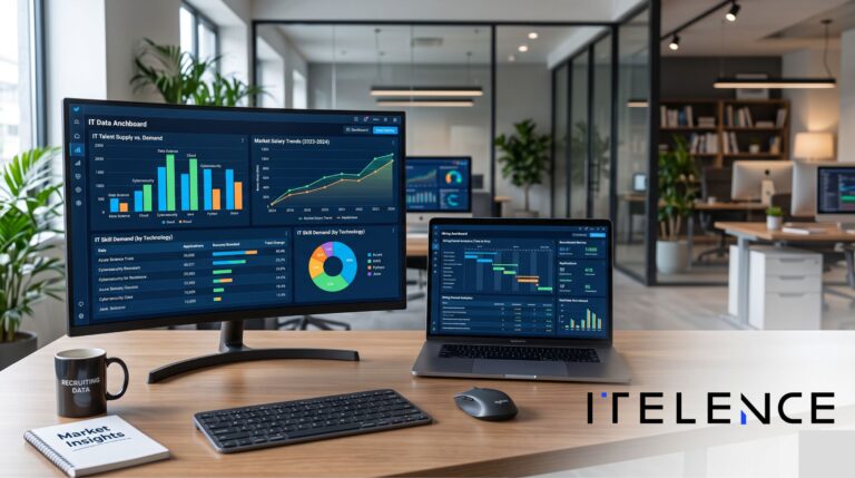 Data analytics outsourcing is the practice of contracting an external team or provider to perform analytical work that would otherwise be done by internal staff