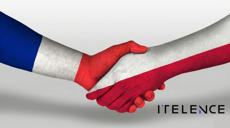 Learn what makes Poland the natural nearshore destination for French companies