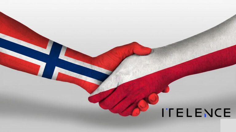 Norwegian companies choose IT nearshoring in Poland