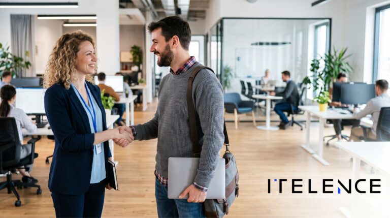 IT recruitent vs staff augmentation