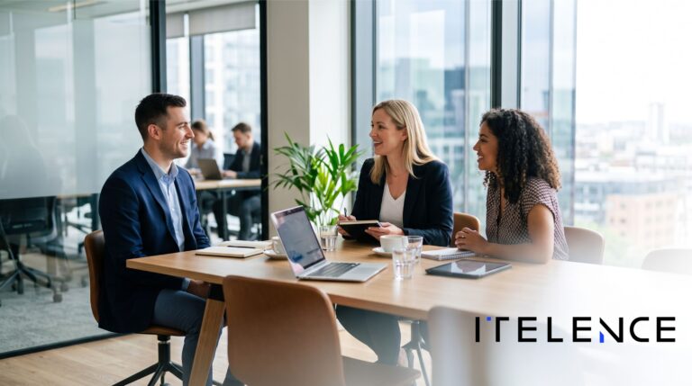 Choose best iT recruitment company in Poland