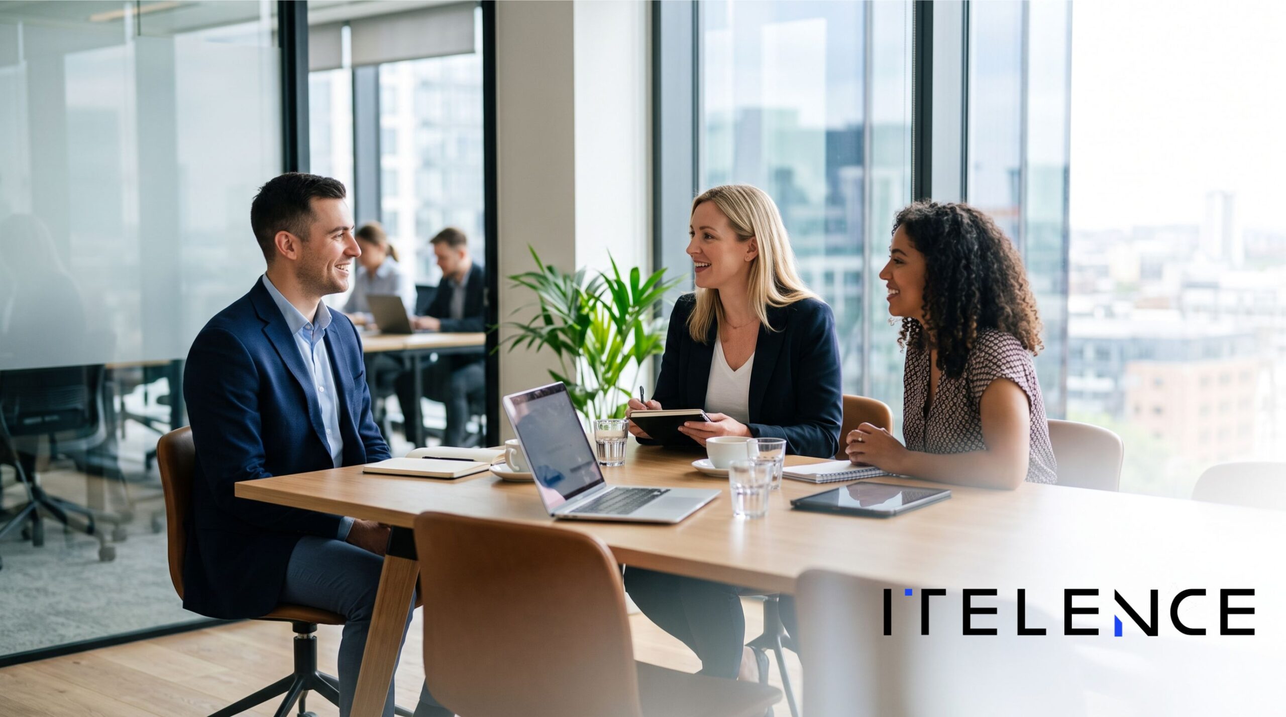 Choose best iT recruitment company in Poland