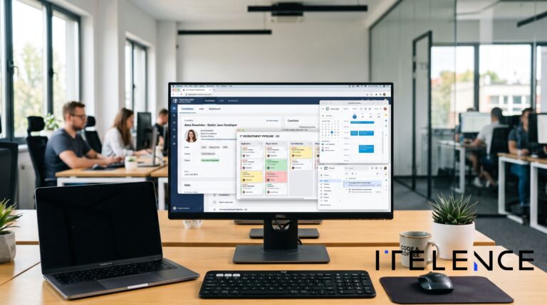 What application software outsourcing covers — new builds, modernization and AMS