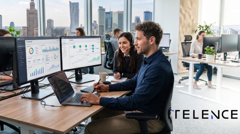 What to outsource, why ERP projects overrun, how to pick a partner, and what ERP software development outsourcing really costs.