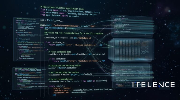 Nearshore technology is the practice of sourcing software engineering and IT capabilities from a specialist partner in a nearby country