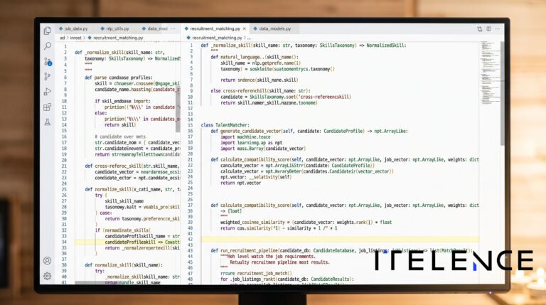 Software development outsourcing explained