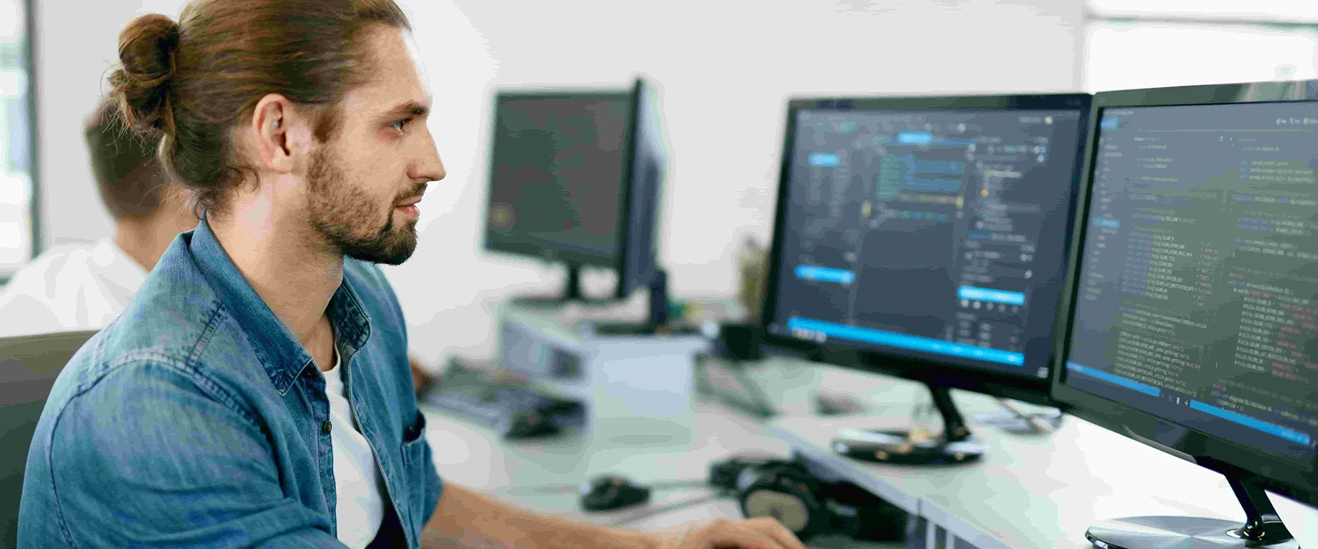Cloud Support & IT Infrastructure Outsourcing