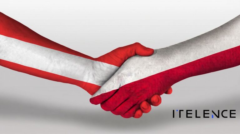 IT nearshoring Austria explained