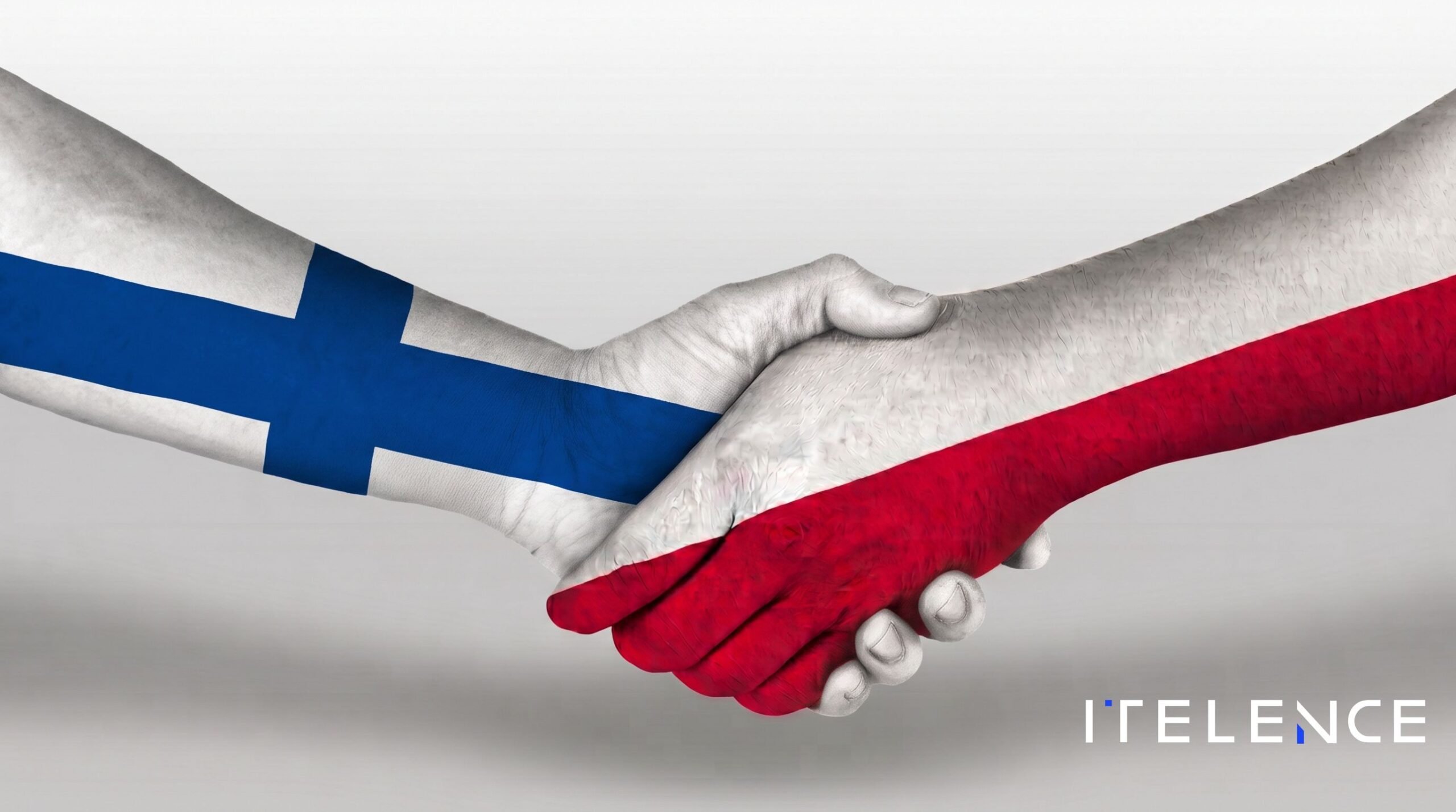 Learn why it is worth to nearshore IT services from Finland to Poland