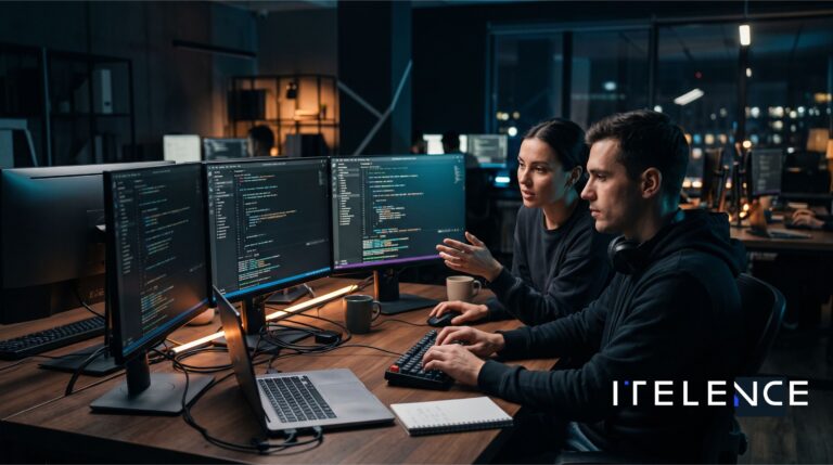 Offshore outsourcing in software development explained