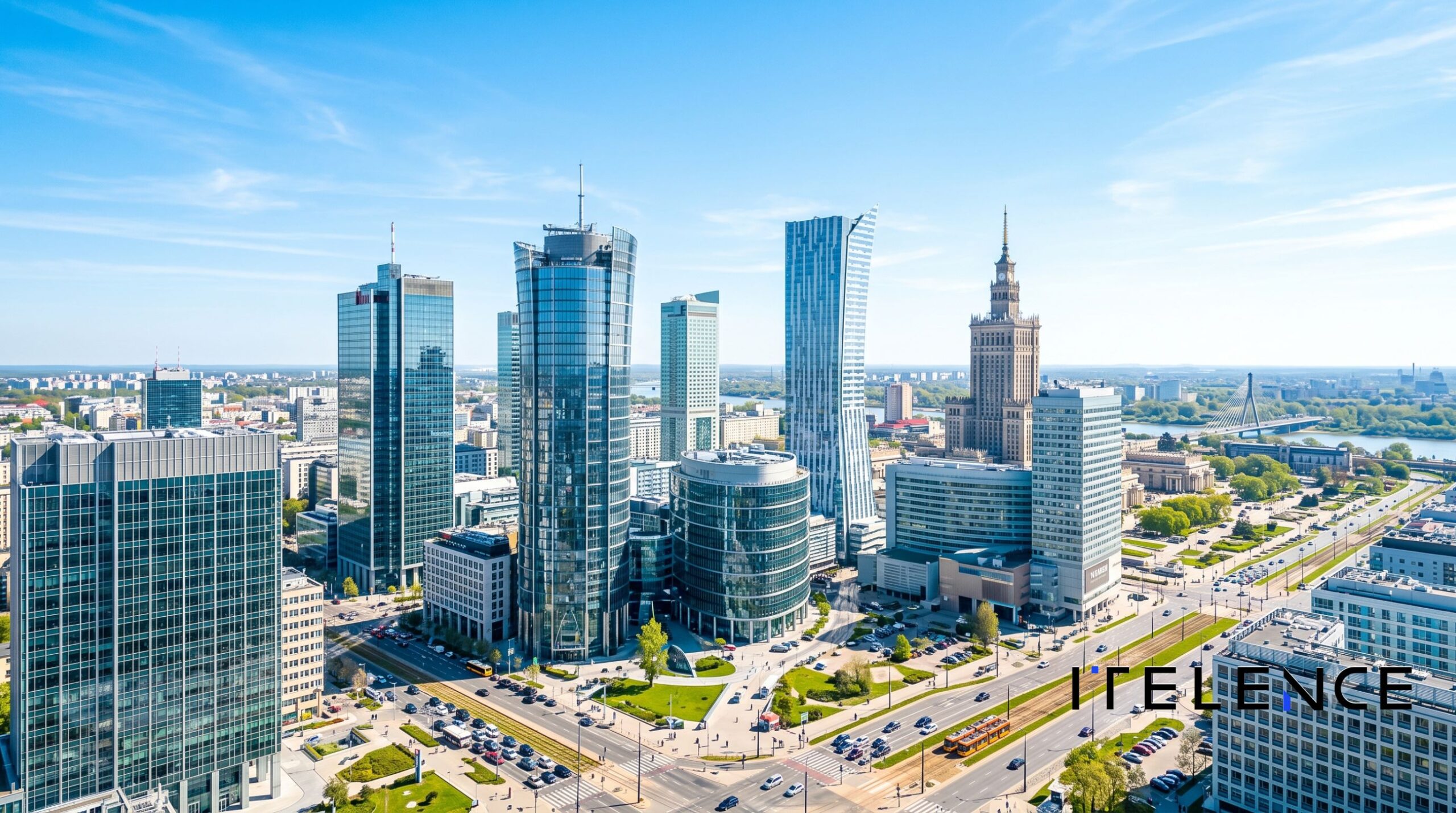 Companies hire in Poland because it pairs the deepest engineering talent pool in Central and Eastern Europe with EU legal protection,