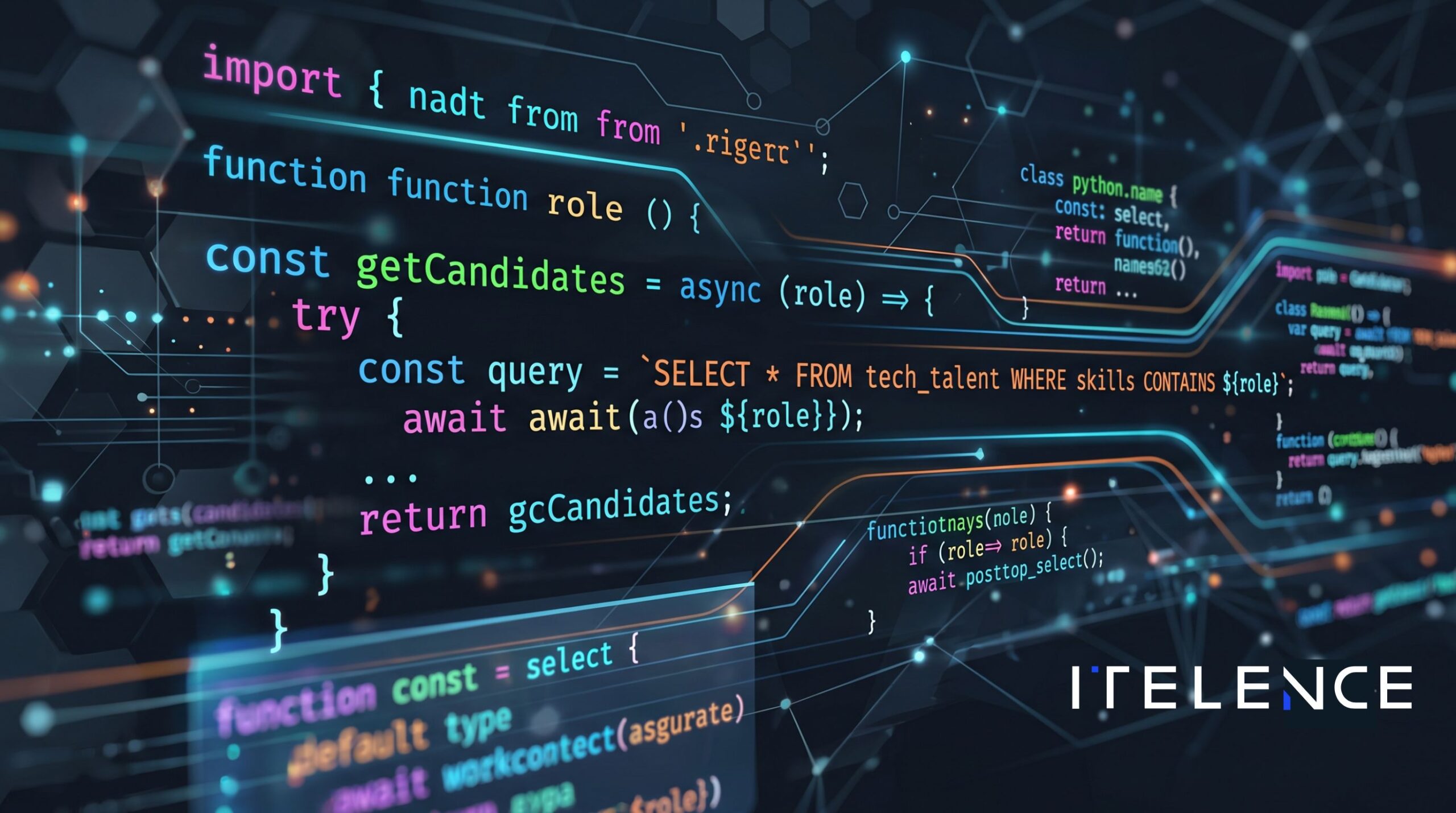 Why technology staff augmentation matches specialist skills to fast-changing needs, which skills to augment, and how it beats permanent hiring.