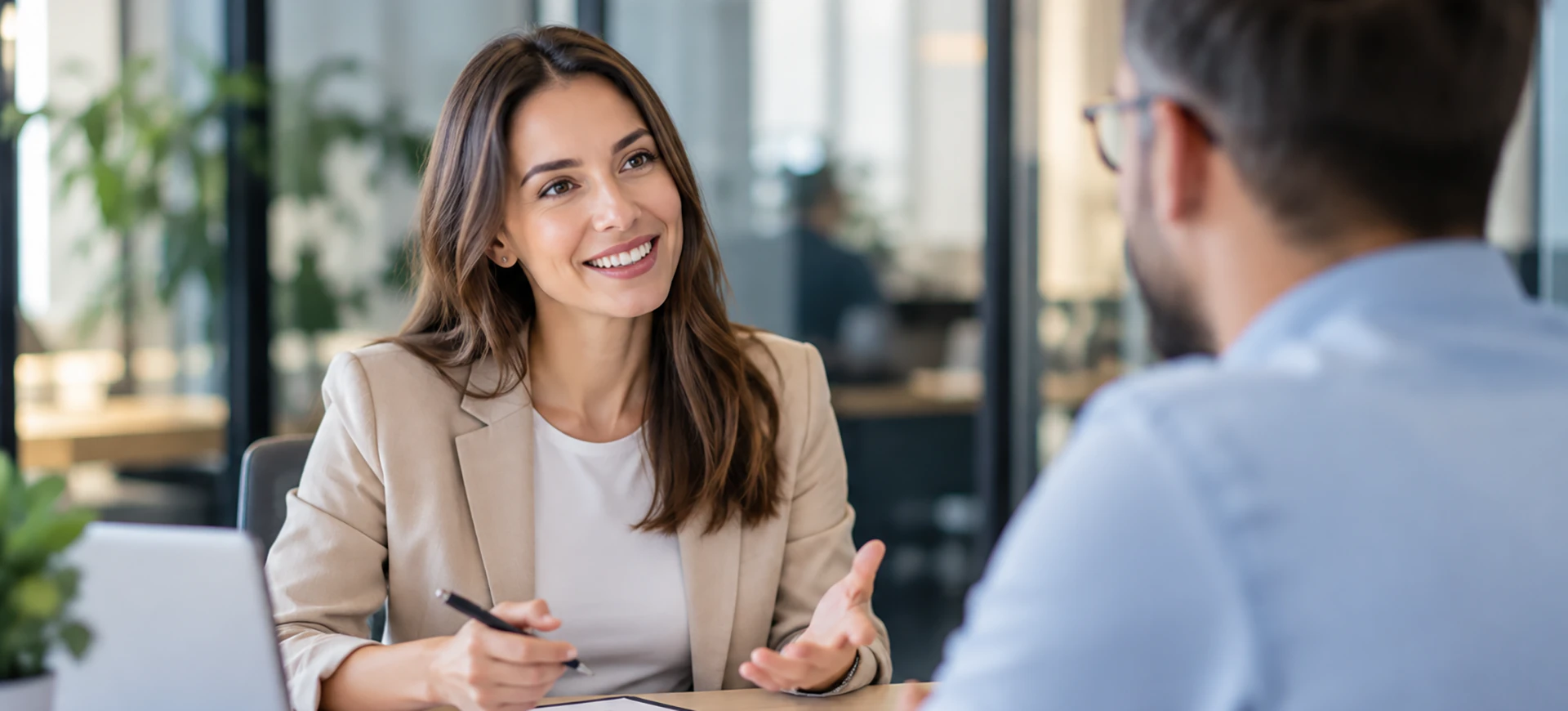 IT Recruitment & Staffing Services in Poland