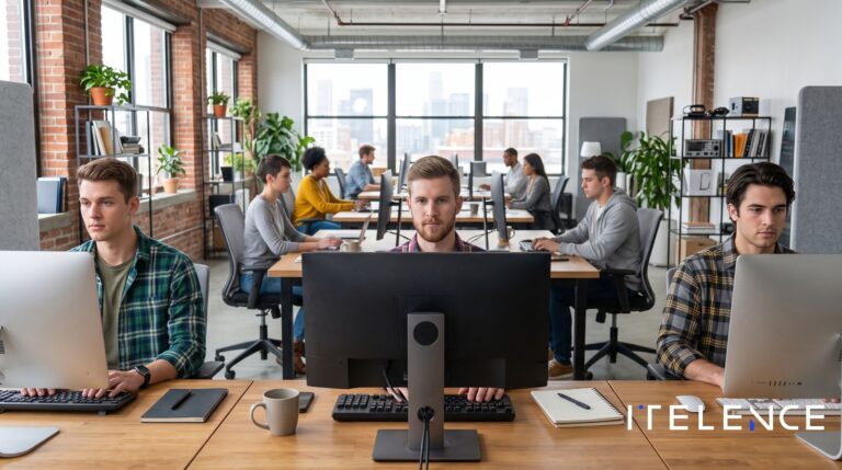 Data Engineering Team Structure: Roles and Who You Need First