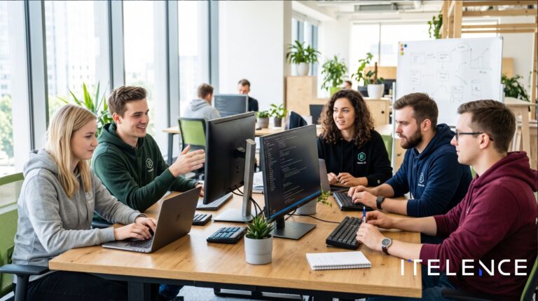 Organizations with strong AI cost visibility are five times more likely to report established RO