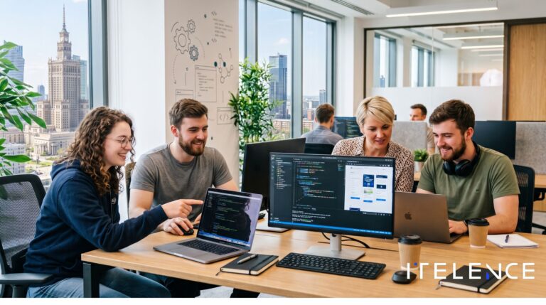 Software team augmentation is a delivery model where you add external, vetted engineers directly into your existing software team