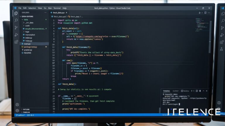 L1, L2, L3: What to Outsource and What to Keep In-House